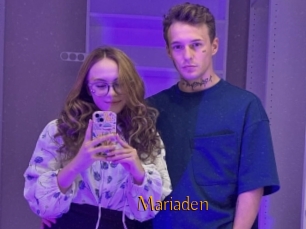 Mariaden