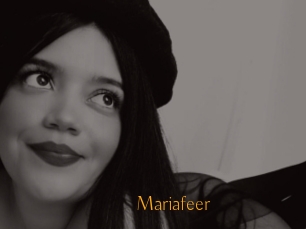 Mariafeer