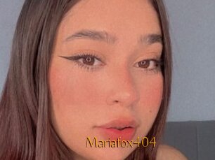 Mariafox404