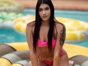 Mariagarden