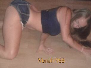 Mariah1988