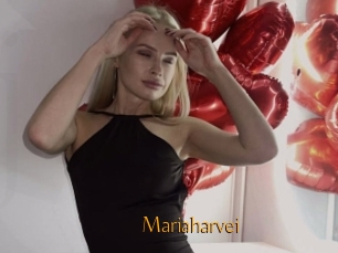 Mariaharvei