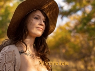 Mariaheifetz