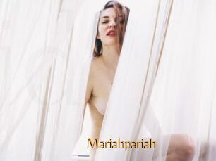 Mariahpariah