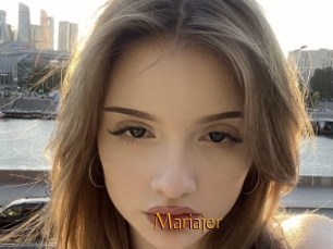 Mariajer