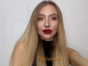 Mariakross