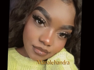Marialehandra