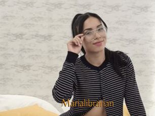 Marialibrarian