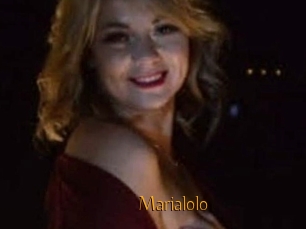 Marialolo
