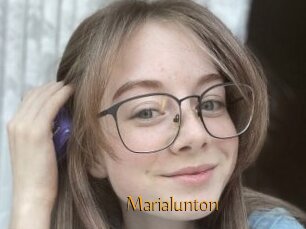 Marialunton