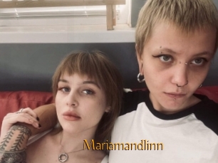 Mariamandlinn