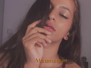 Mariamarquin