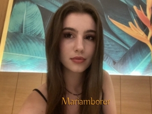 Mariamborer