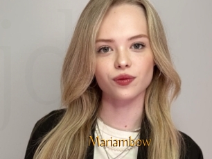 Mariambow