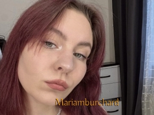 Mariamburchard