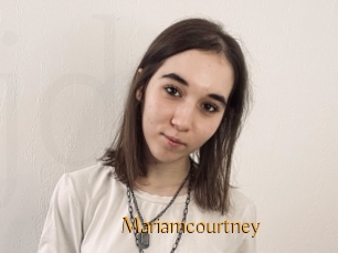 Mariamcourtney