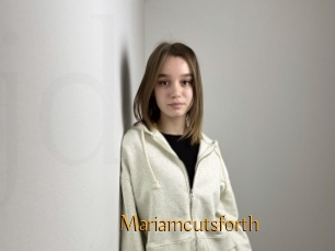 Mariamcutsforth