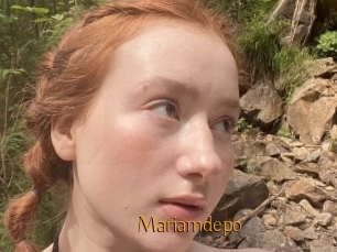 Mariamdepo