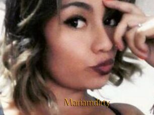 Mariamdirty