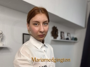 Mariamedgington