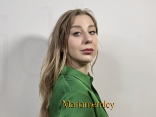 Mariamemley