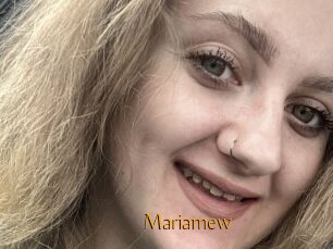 Mariamew