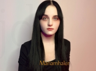 Mariamhaler