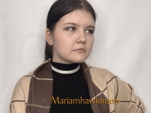 Mariamhawkinson