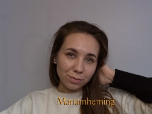 Mariamheming