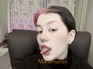 Mariamurrey