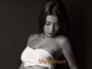 Mariamvera