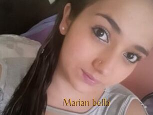 Marian_bella