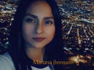 Mariana_jhonsson