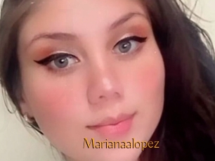 Marianaalopez