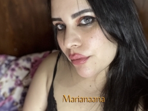 Marianaana