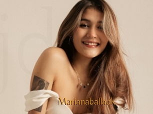 Marianaballack