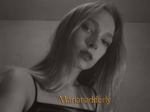 Marianadderly