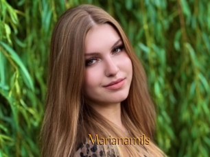 Marianamils