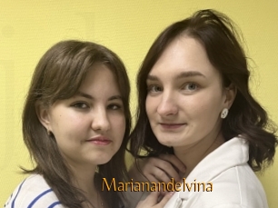 Marianandelvina