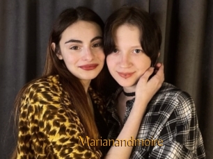 Marianandmoire