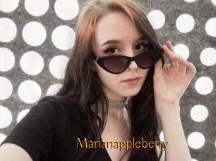 Marianappleberry