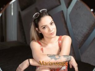 Marianasage