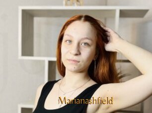 Marianashfield