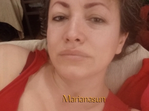 Marianasun