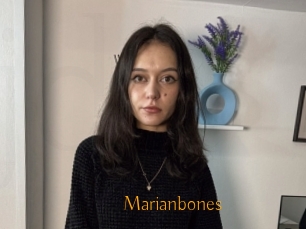 Marianbones