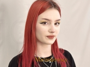 Marianbonney