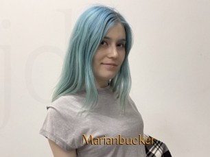 Marianbucker