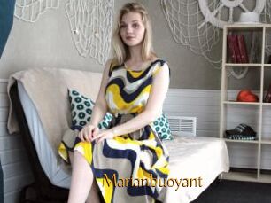 Marianbuoyant