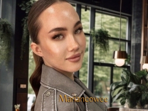 Mariancowee