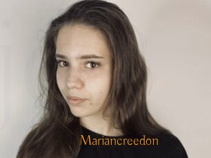 Mariancreedon